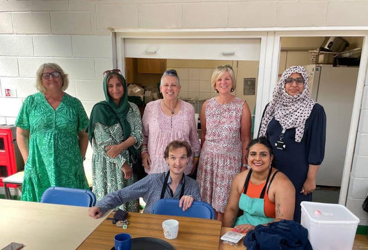 Highlighting the Crucial Role of Community Groups