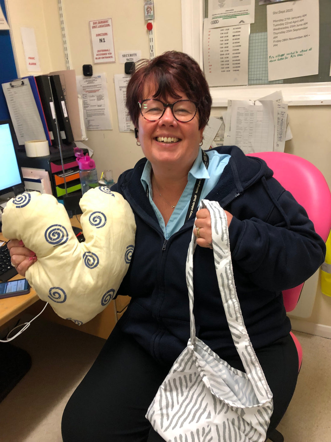 Shout Out to our Unsung Heroes