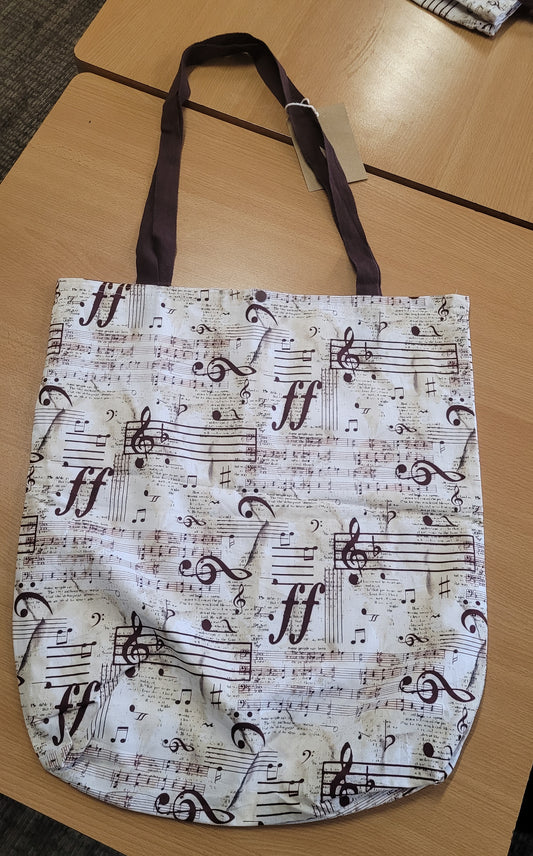 Tote bag