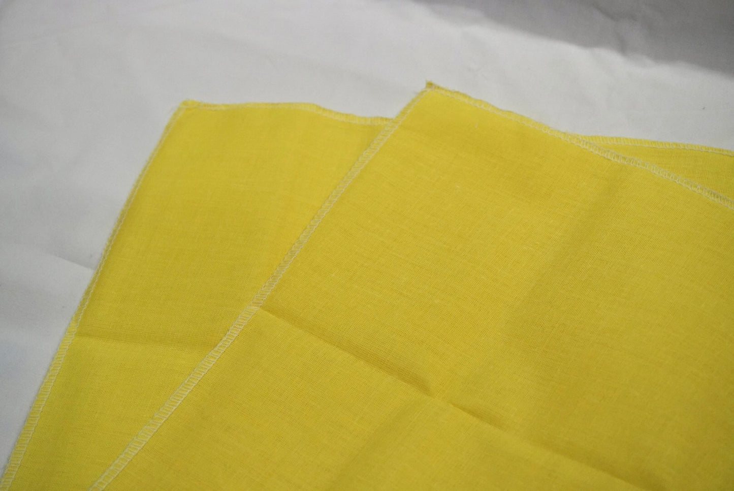 Simple Face Cloth - 2 Pack