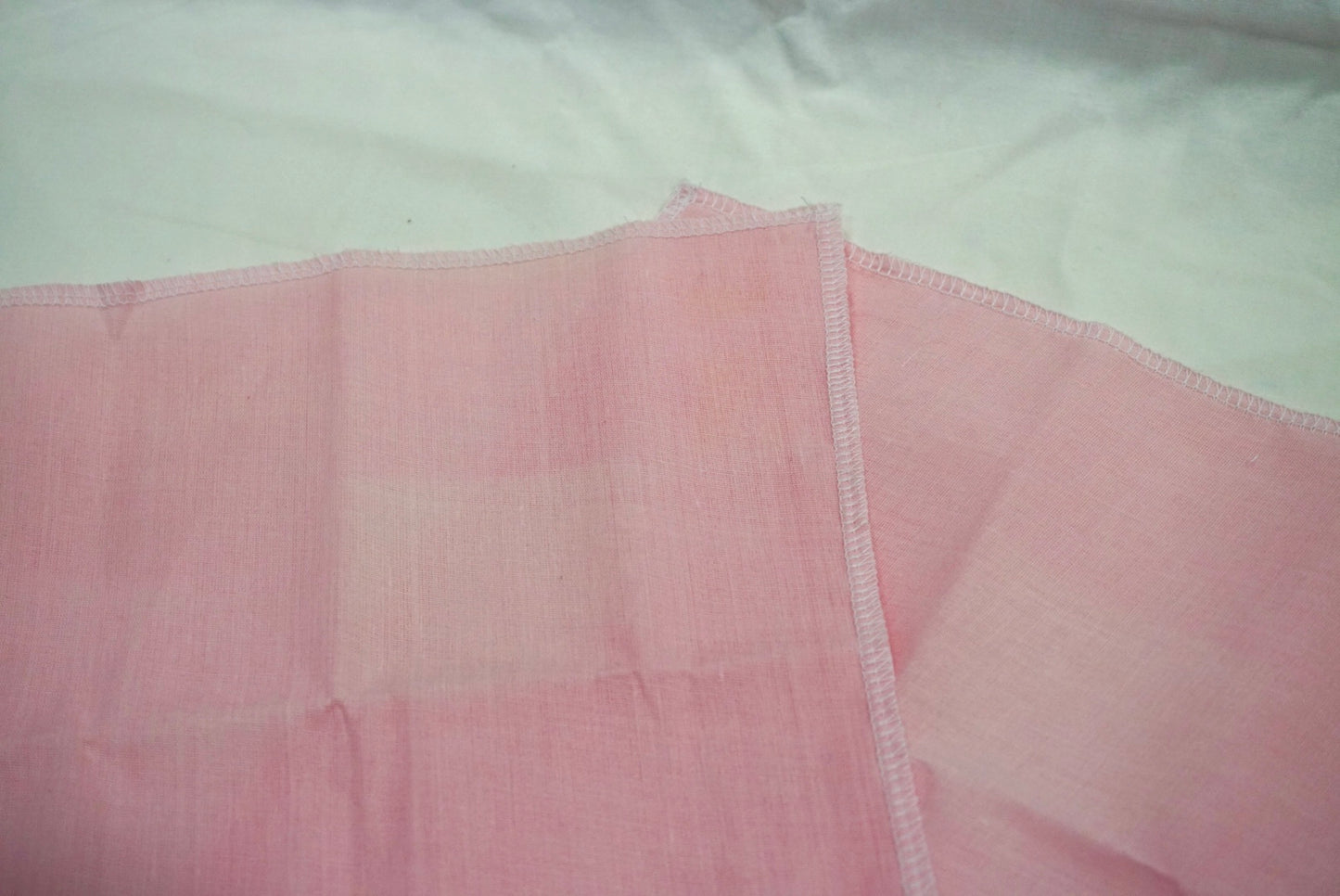 Simple Face Cloth - 2 Pack