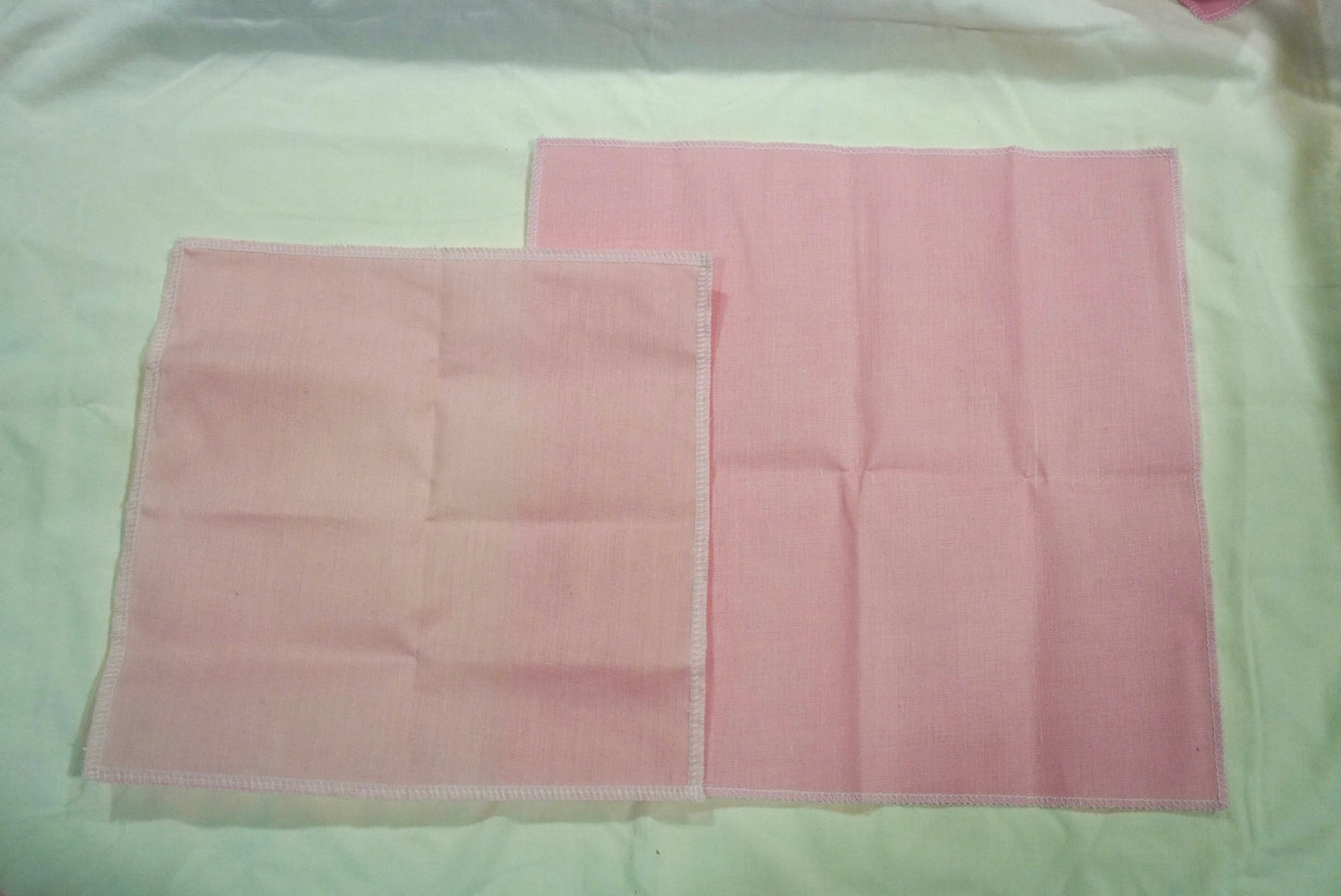 Simple Face Cloth - 2 Pack