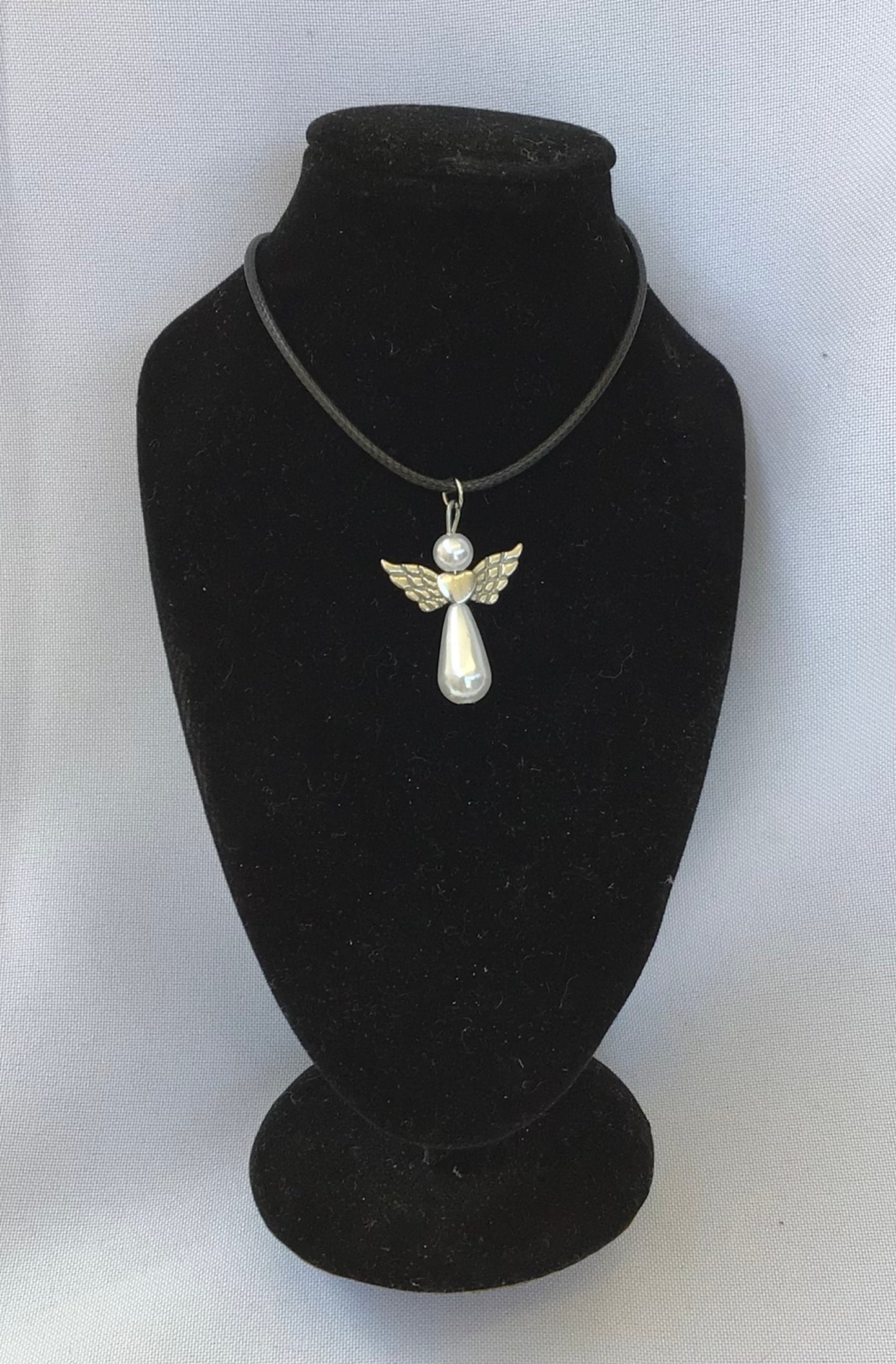 Angel Necklace