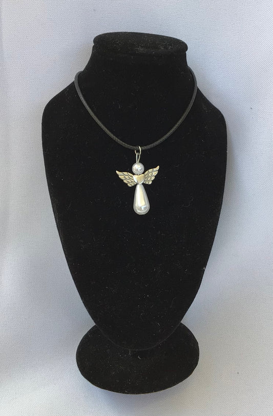 Angel Necklace