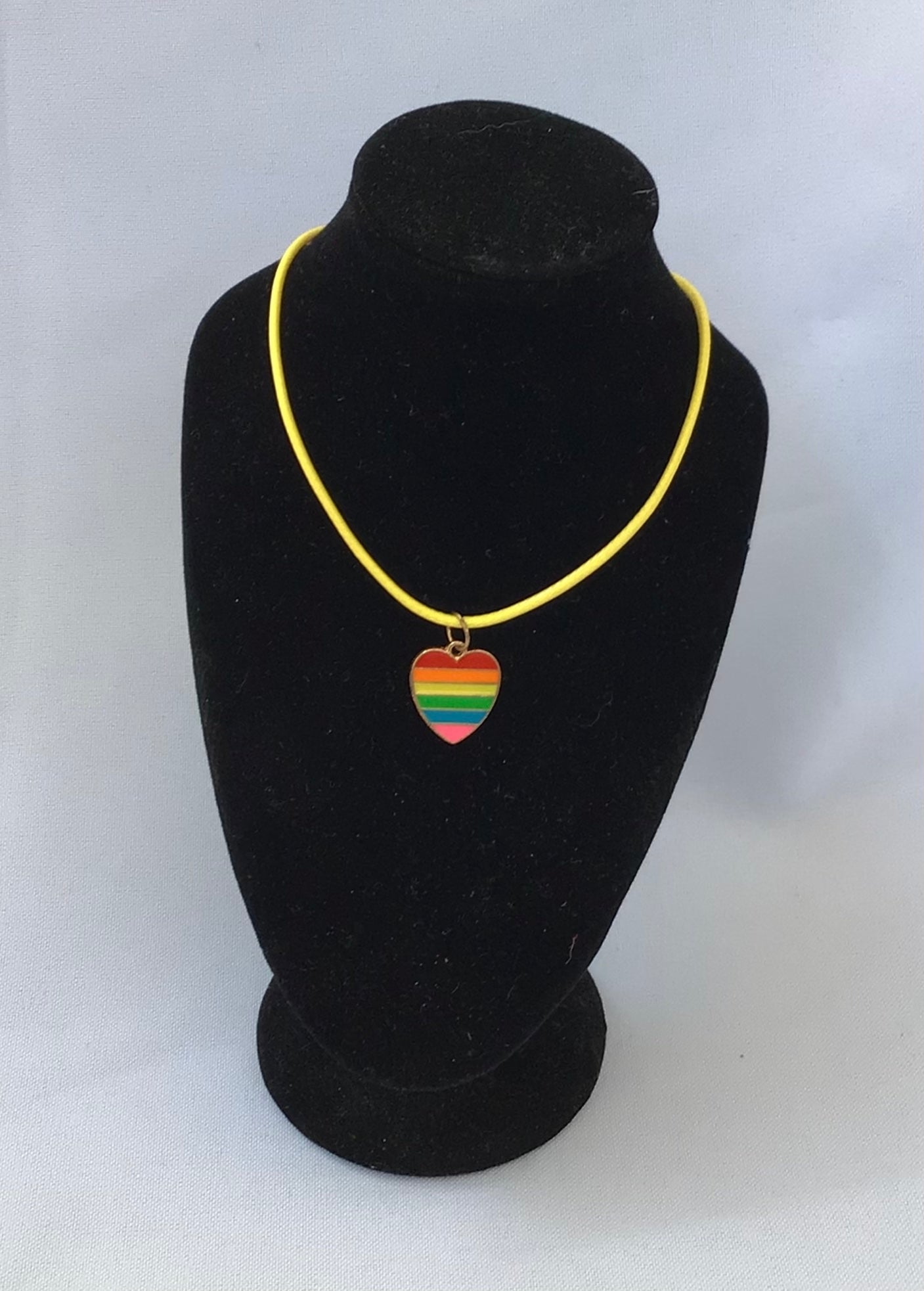 Pride Necklaces - Various designs