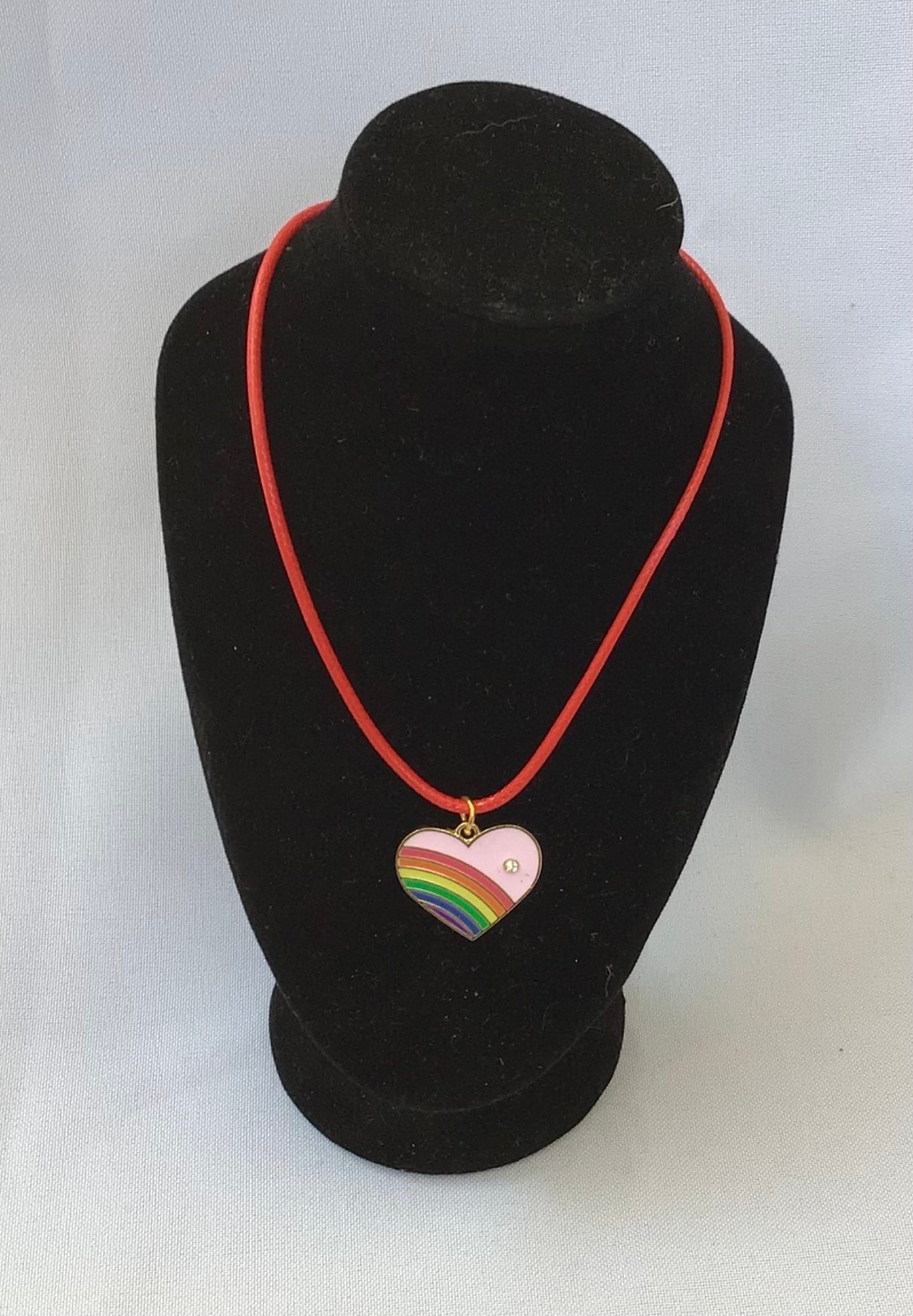 Pride Necklaces - Various designs