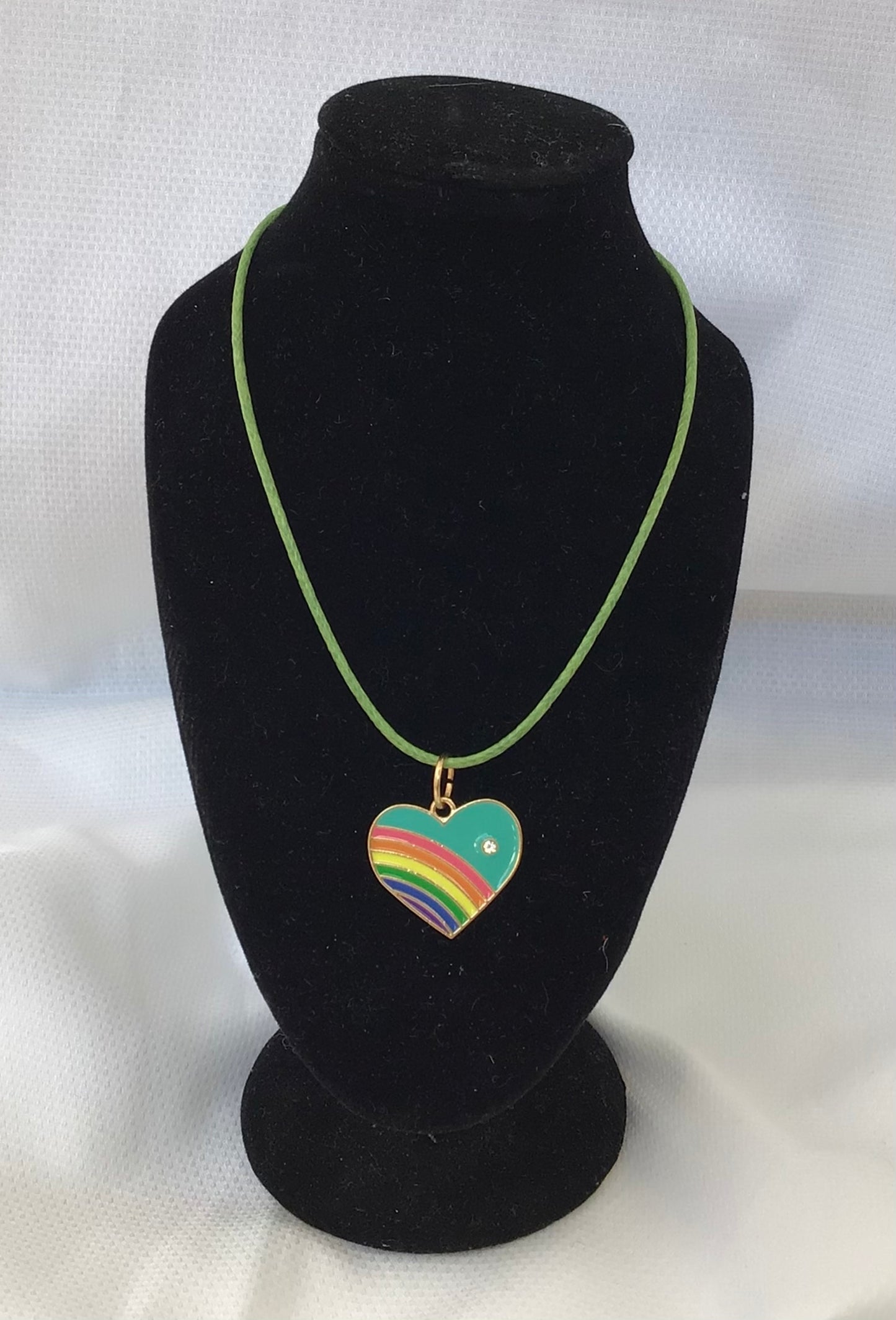 Pride Necklaces - Various designs