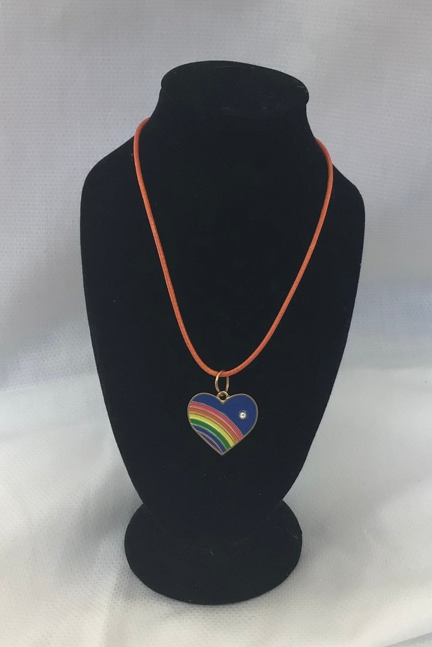 Pride Necklaces - Various designs