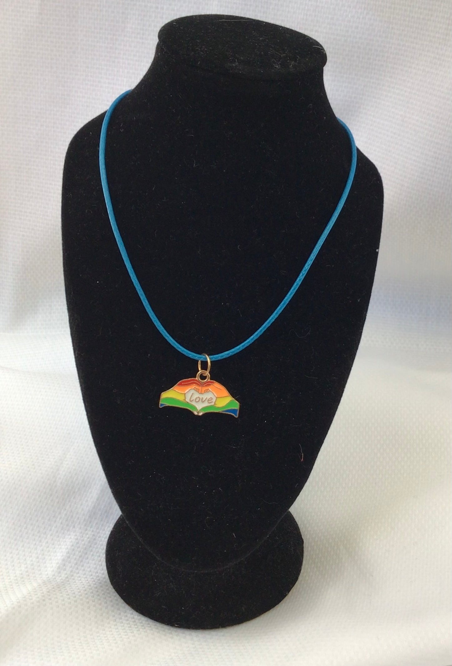 Pride Necklaces - Various designs