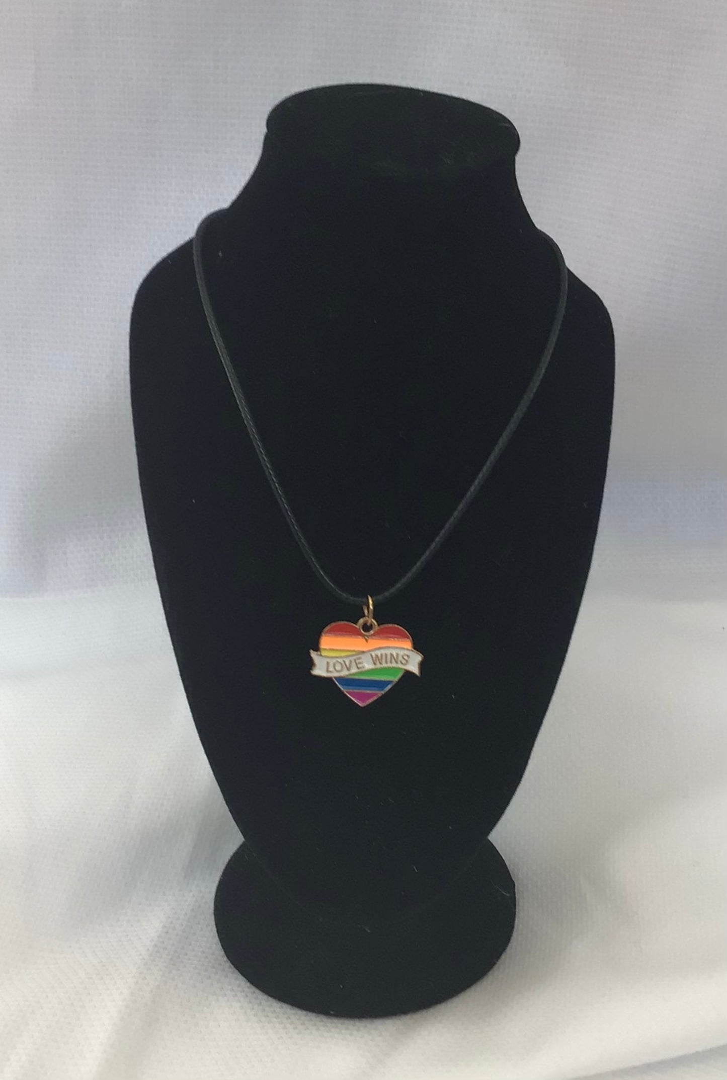 Pride Necklaces - Various designs
