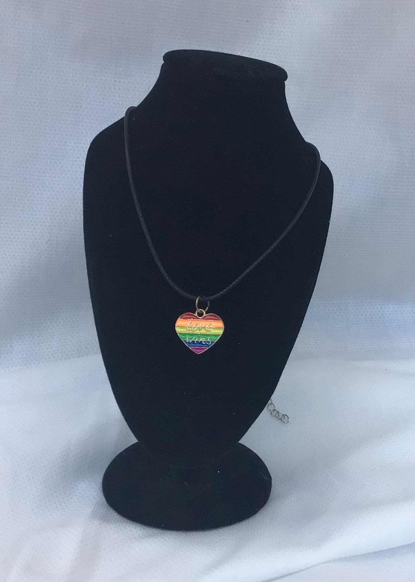 Pride Necklaces - Various designs