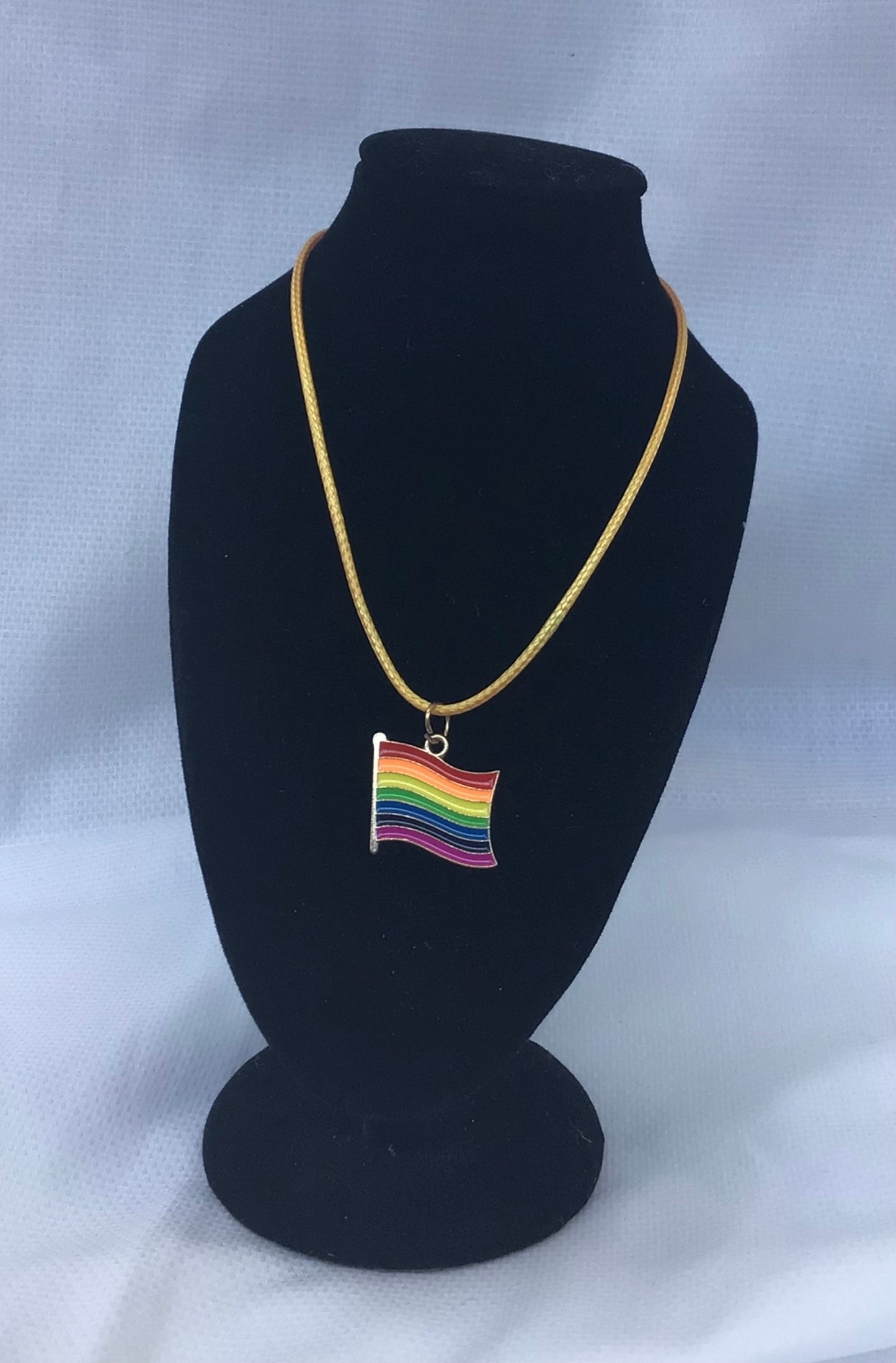 Pride Necklaces - Various designs