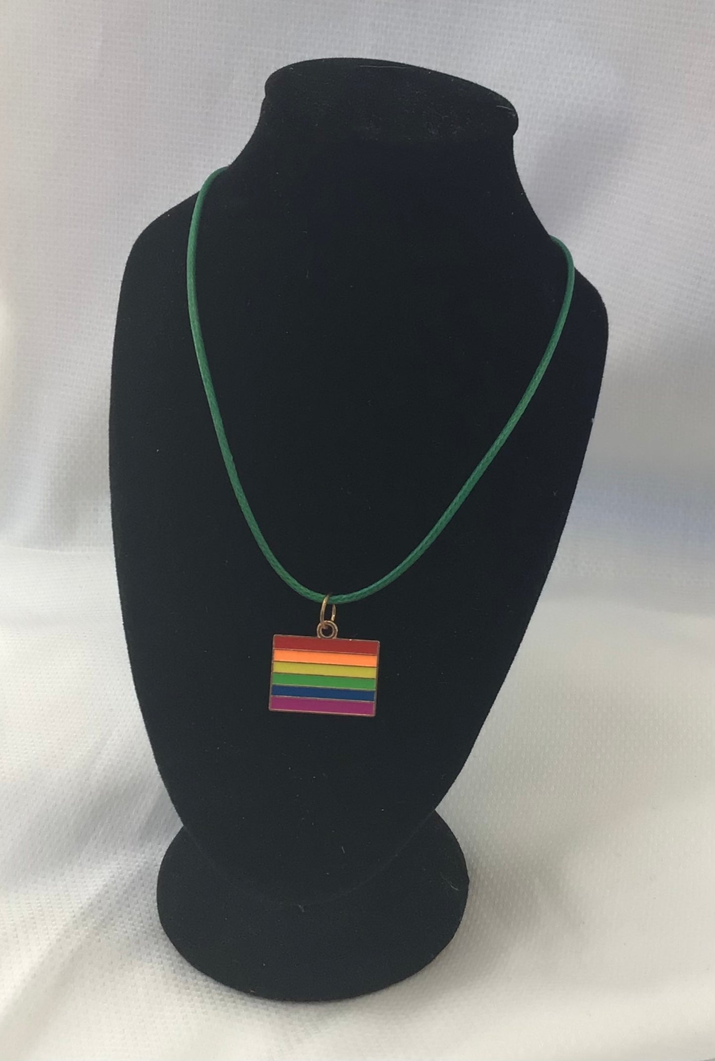 Pride Necklaces - Various designs