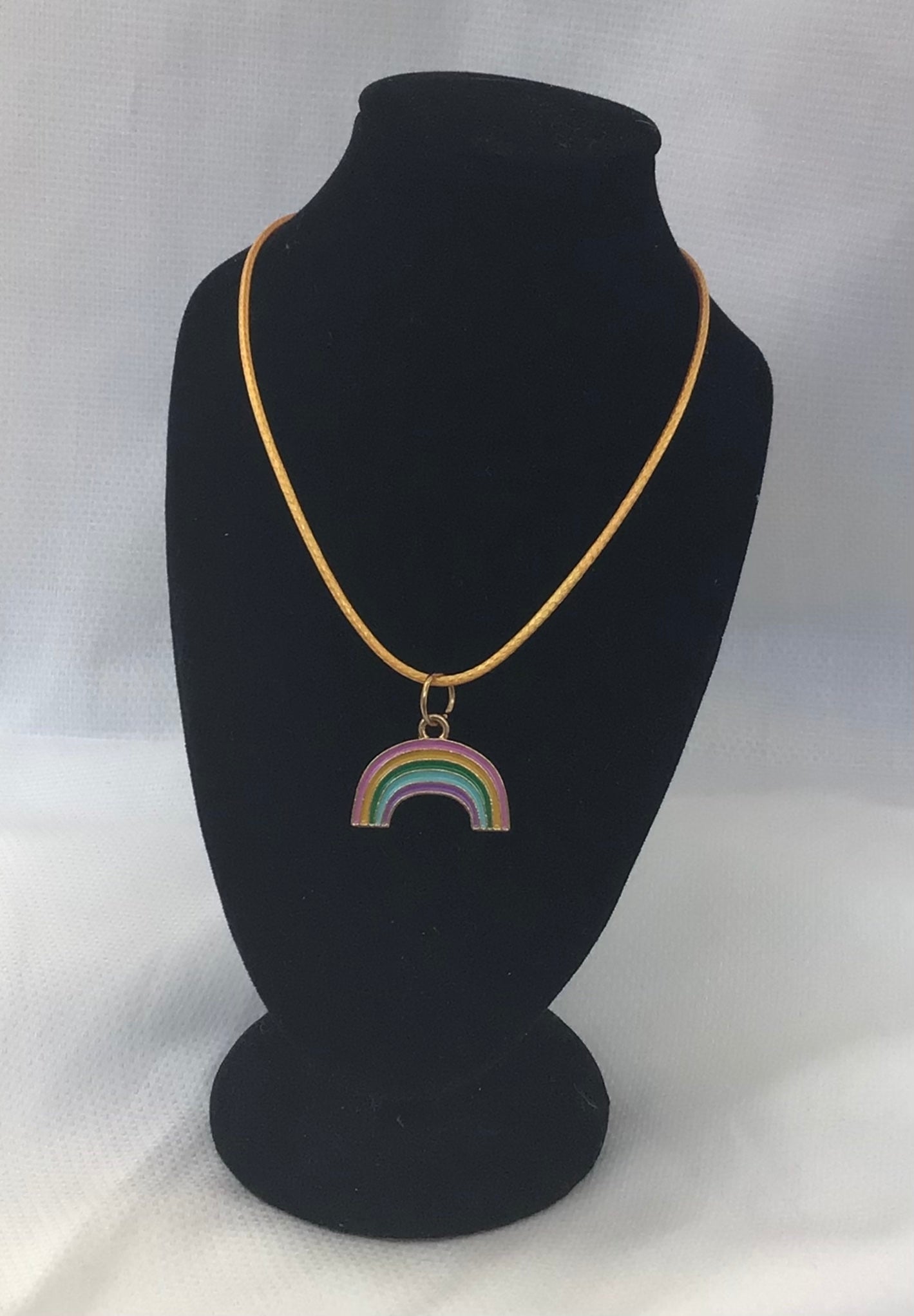 Pride Necklaces - Various designs