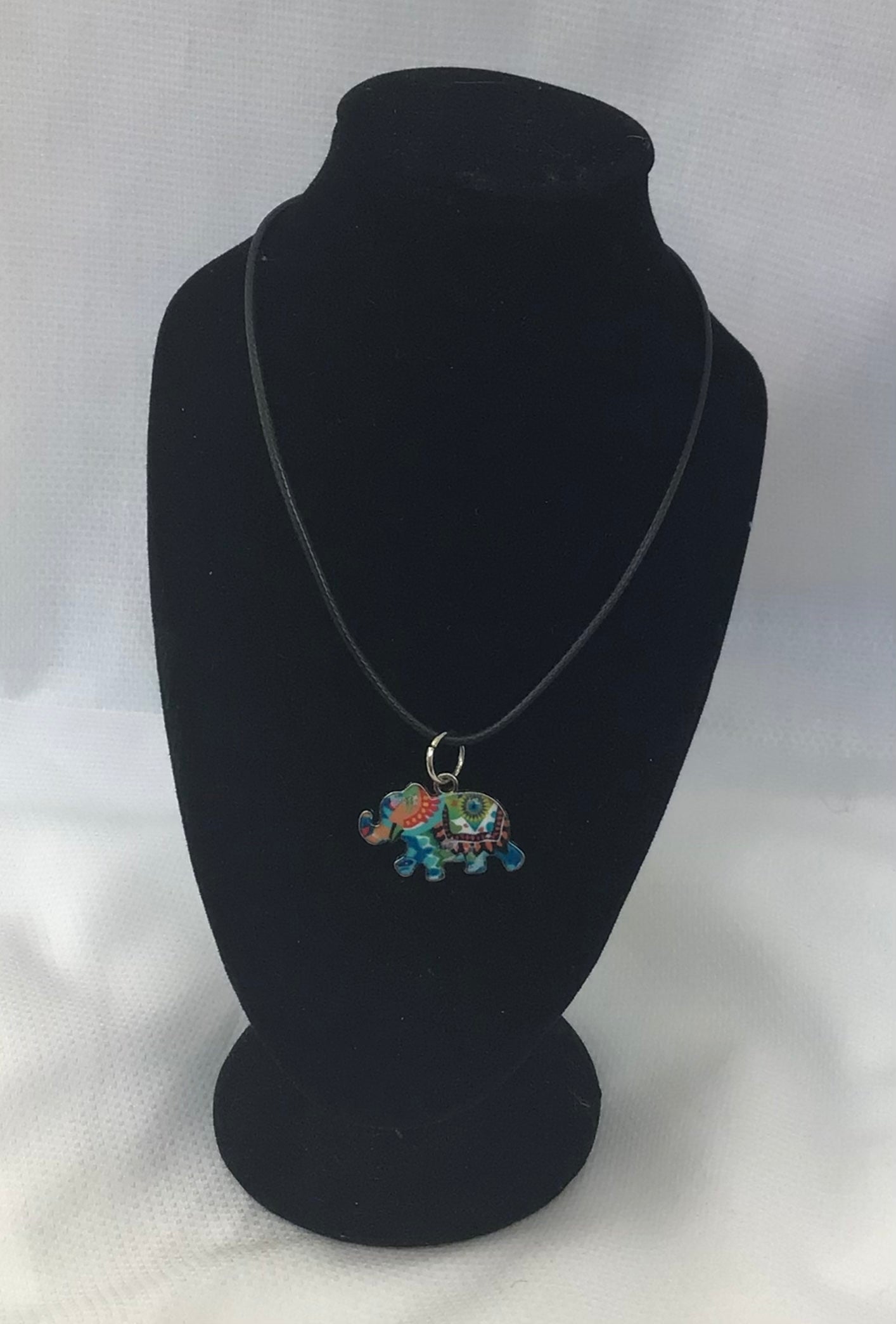 Elephant necklaces- Various designs