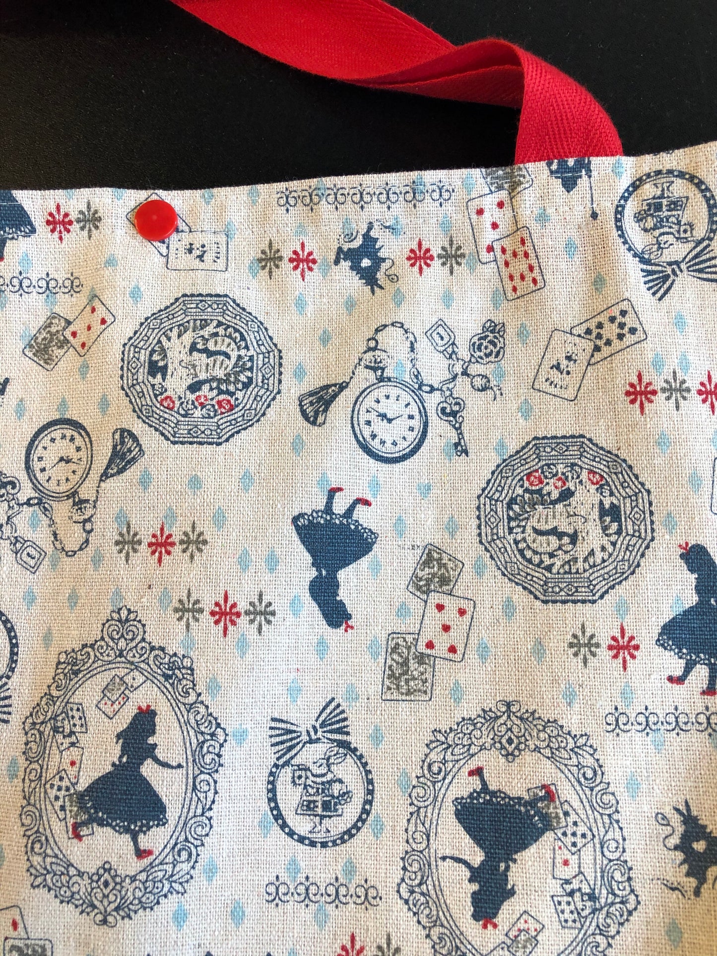 Naturals range: Tote Bag