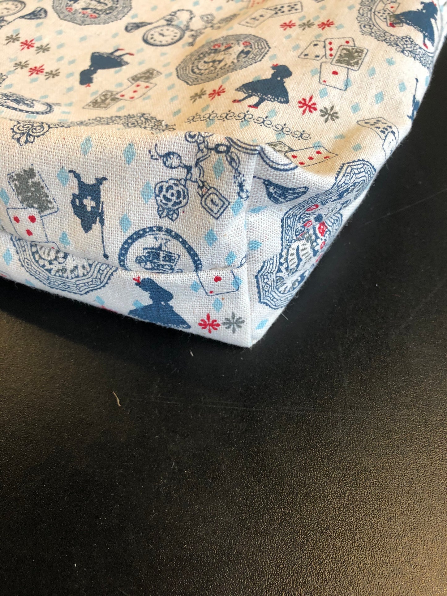 Naturals range: Tote Bag