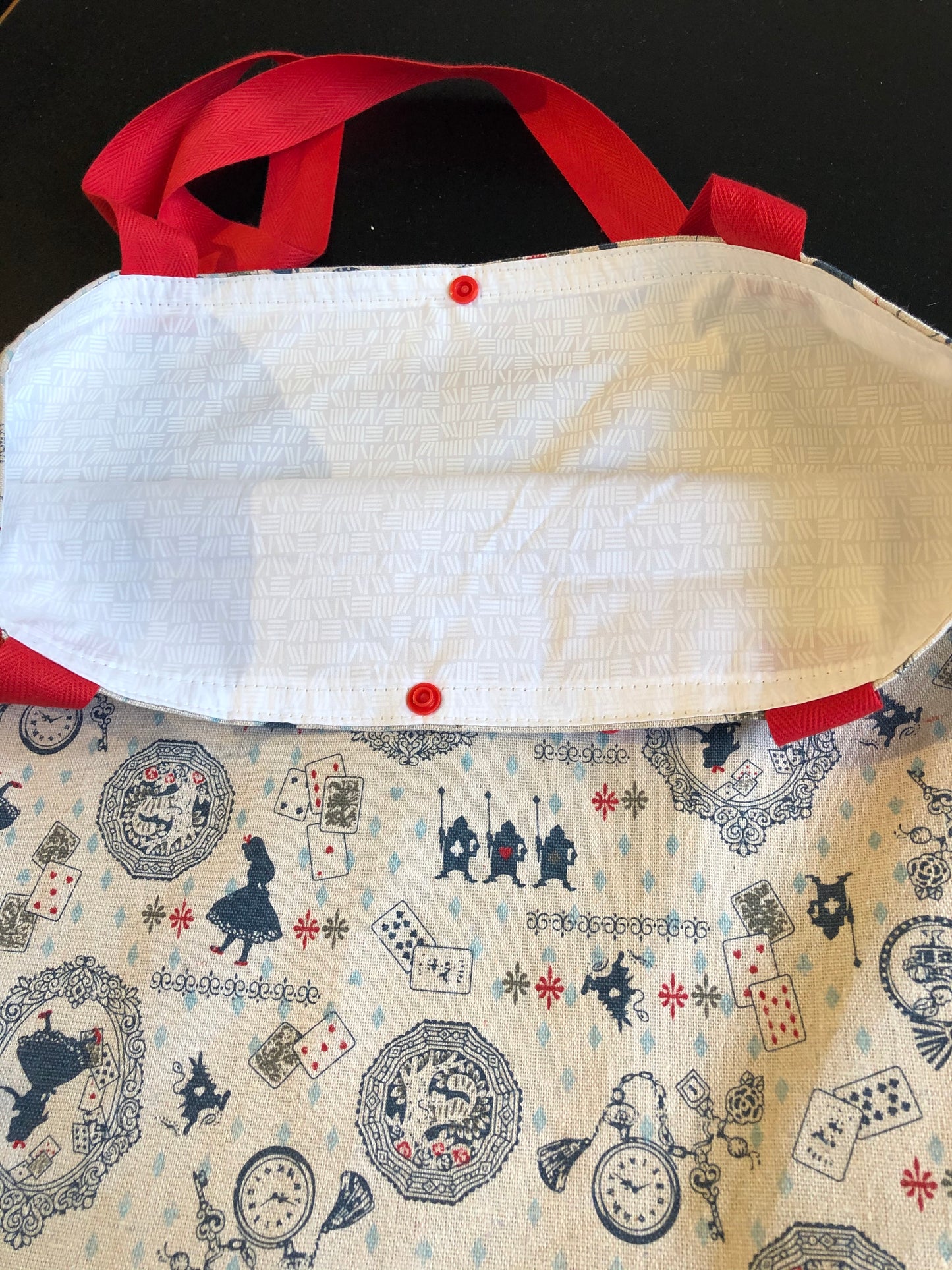 Naturals range: Tote Bag