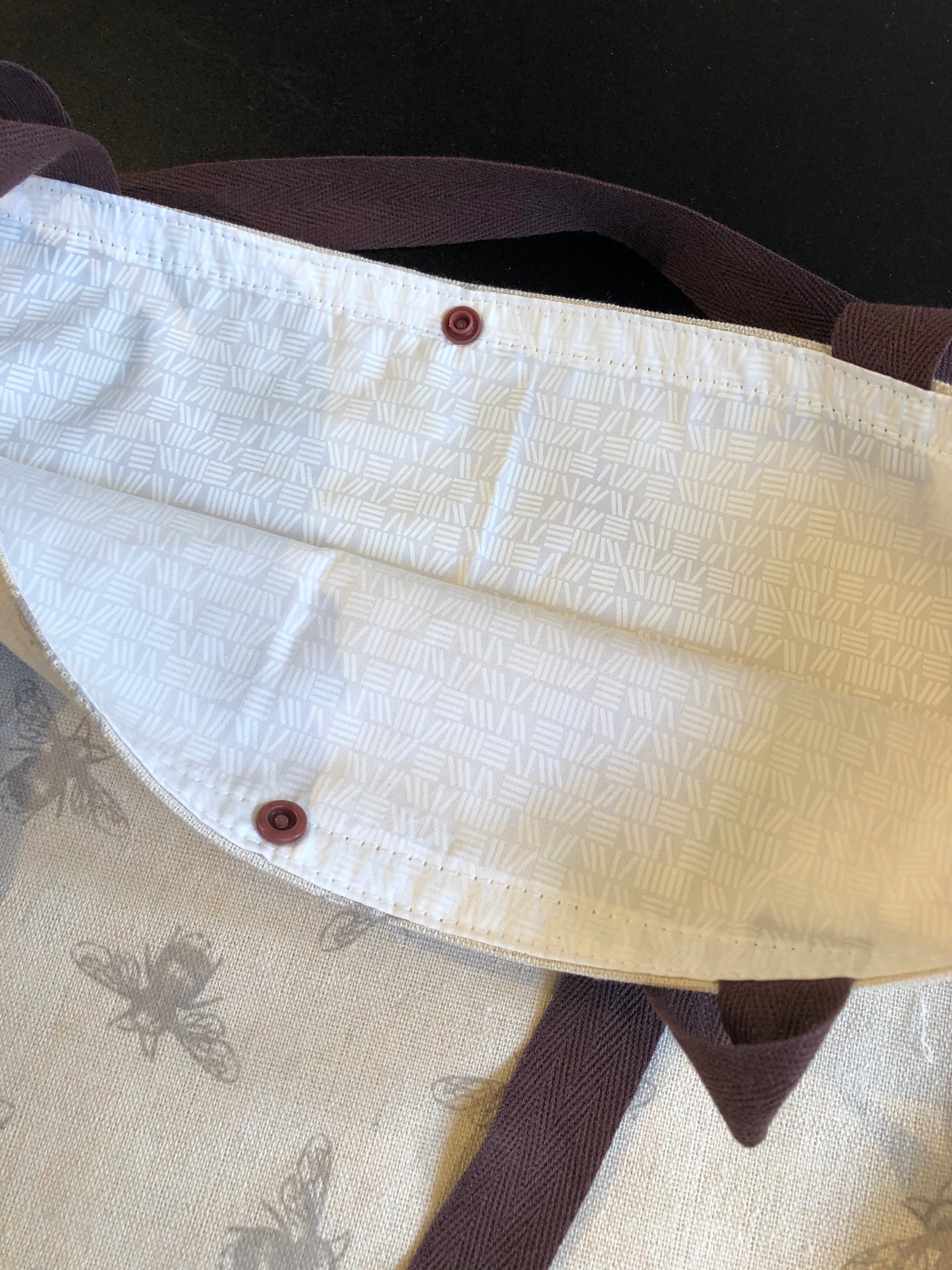 Naturals range: Tote Bag