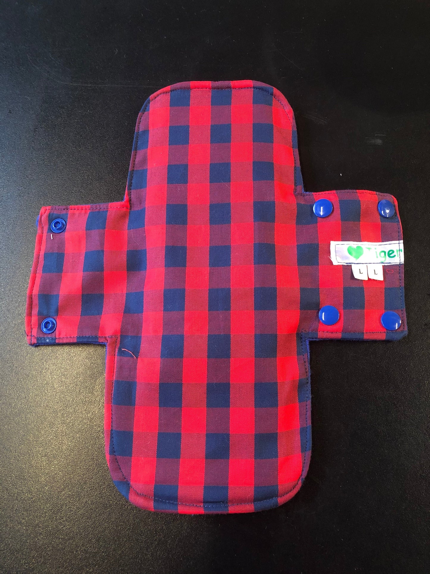 Reusable Sanitary Wear: Heavy Flow