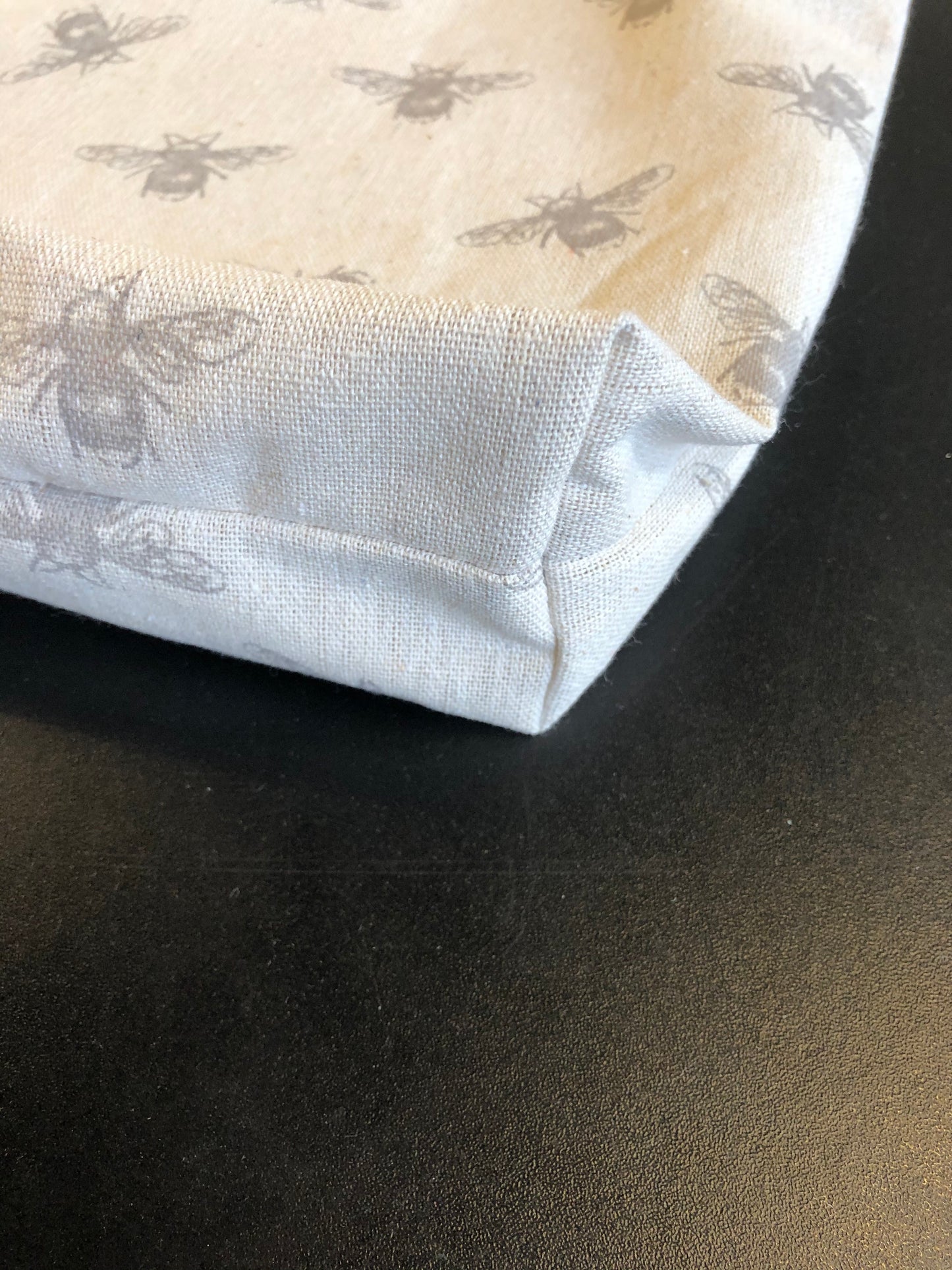 Naturals range: Tote Bag