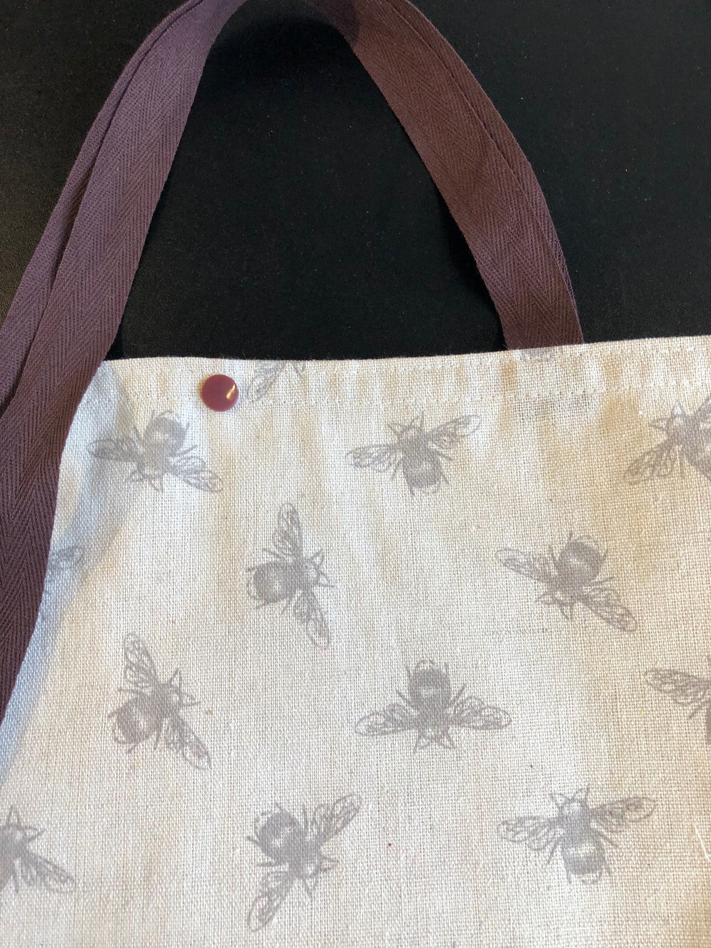 Naturals range: Tote Bag