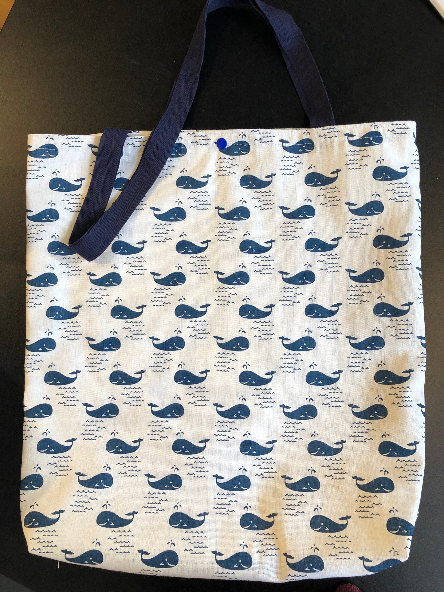 Naturals range: Tote Bag