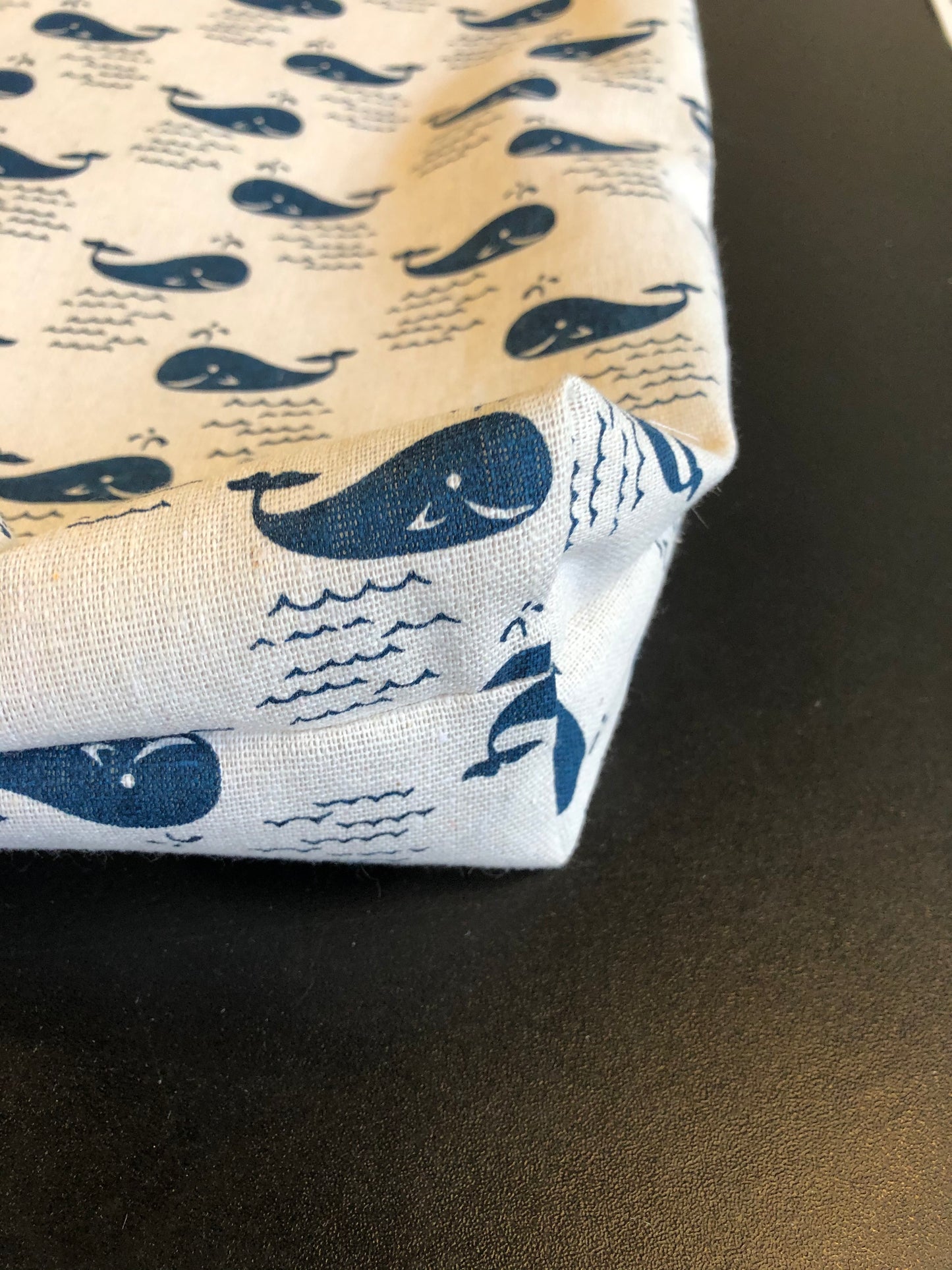 Naturals range: Tote Bag