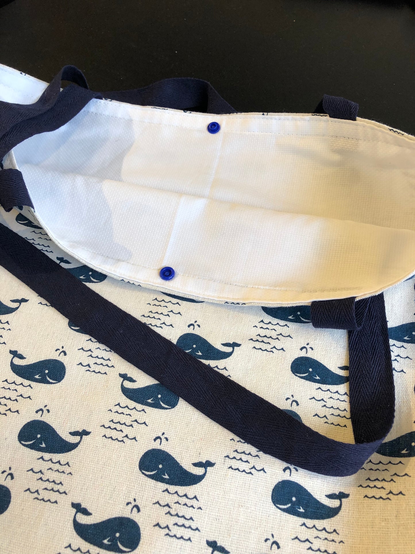 Naturals range: Tote Bag