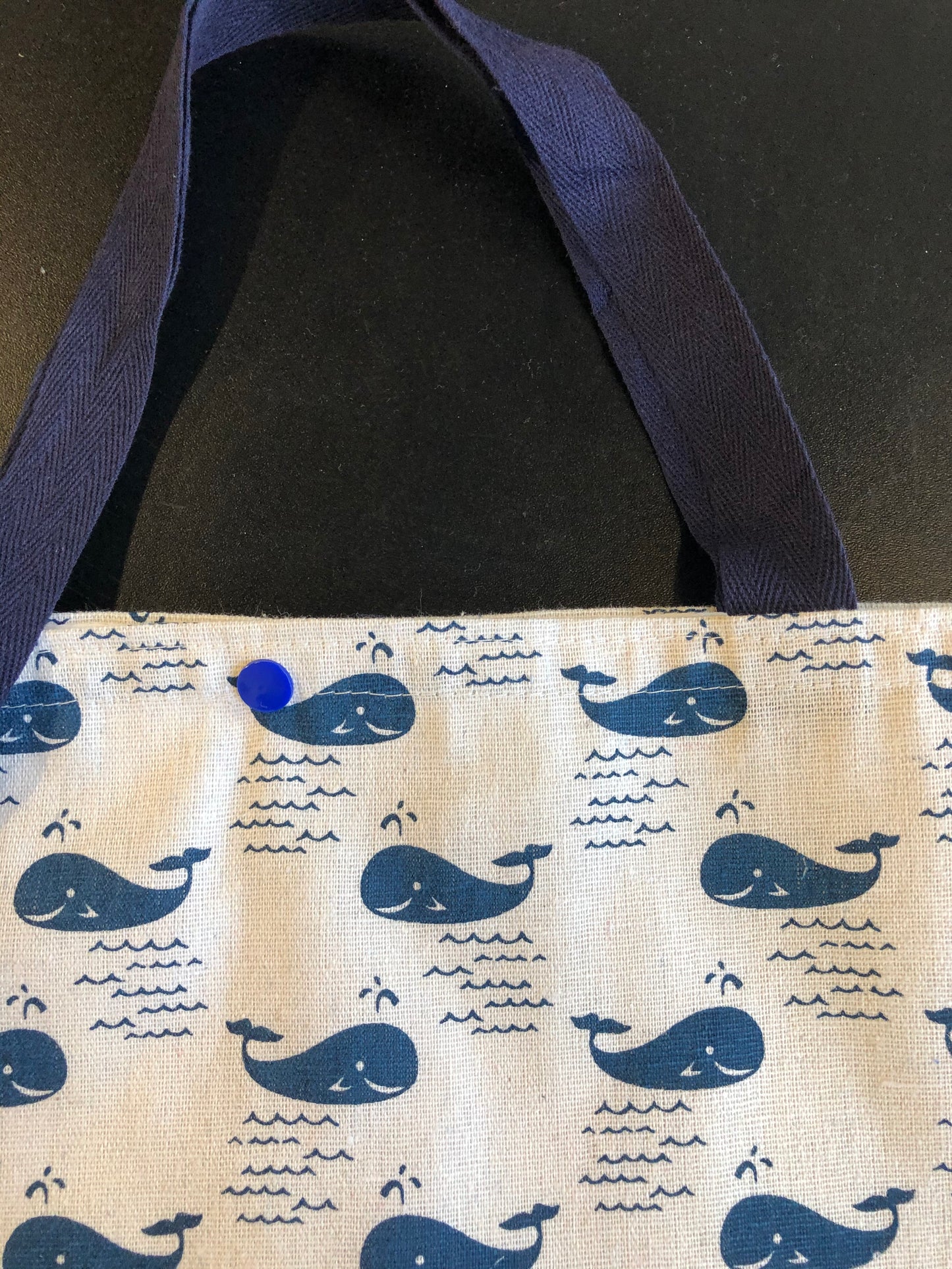 Naturals range: Tote Bag