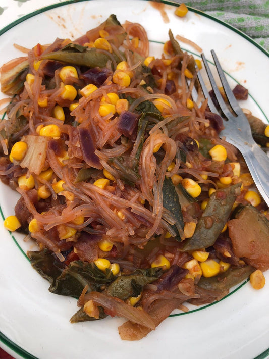 Coming soon - Cook & Eat Sessions