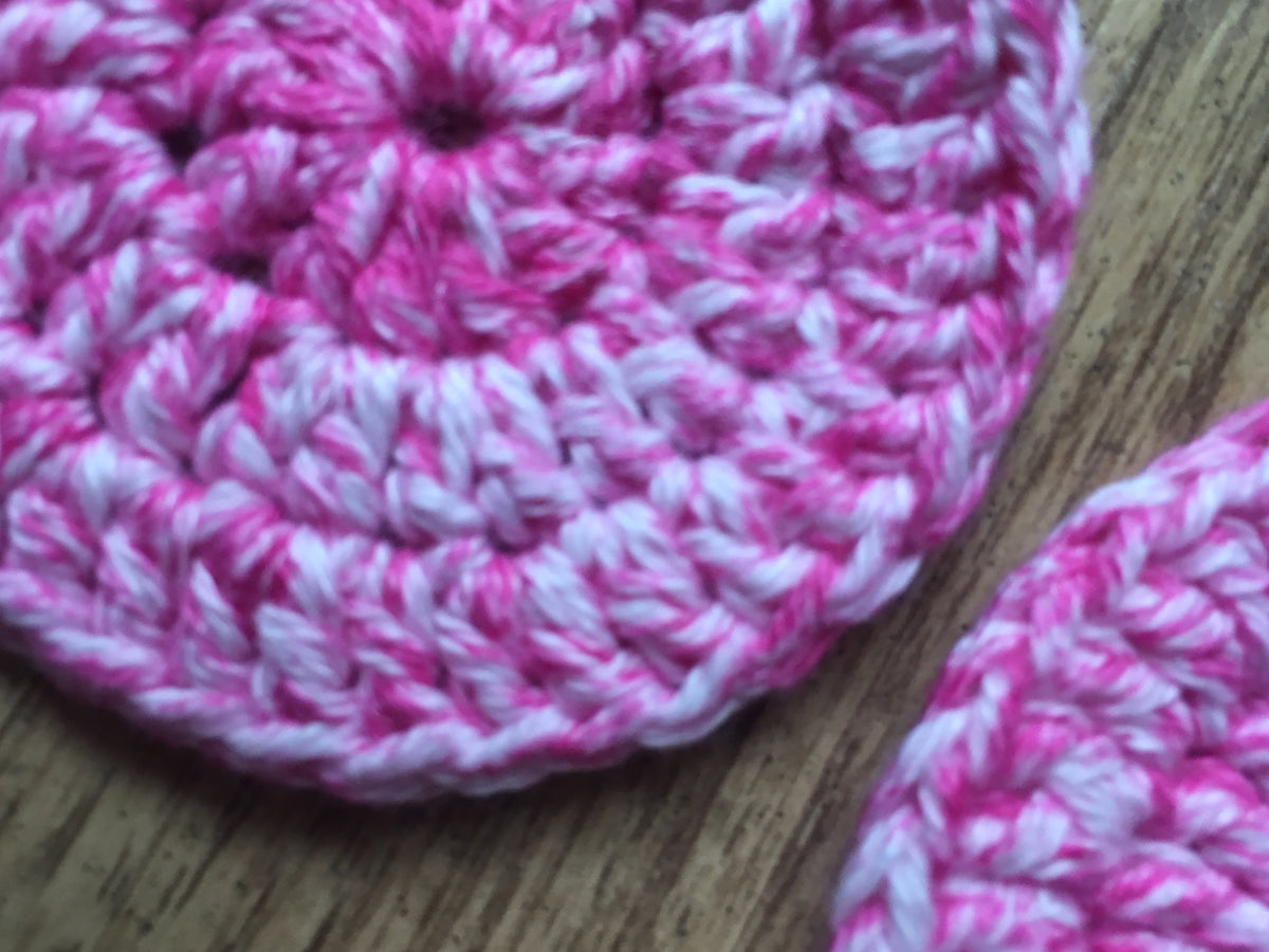 Crochet & Textile Care