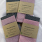 Handkerchiefs 2-Pack and multi-pack