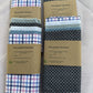 Handkerchiefs 2-Pack and multi-pack