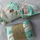 Lavender Heat Bag