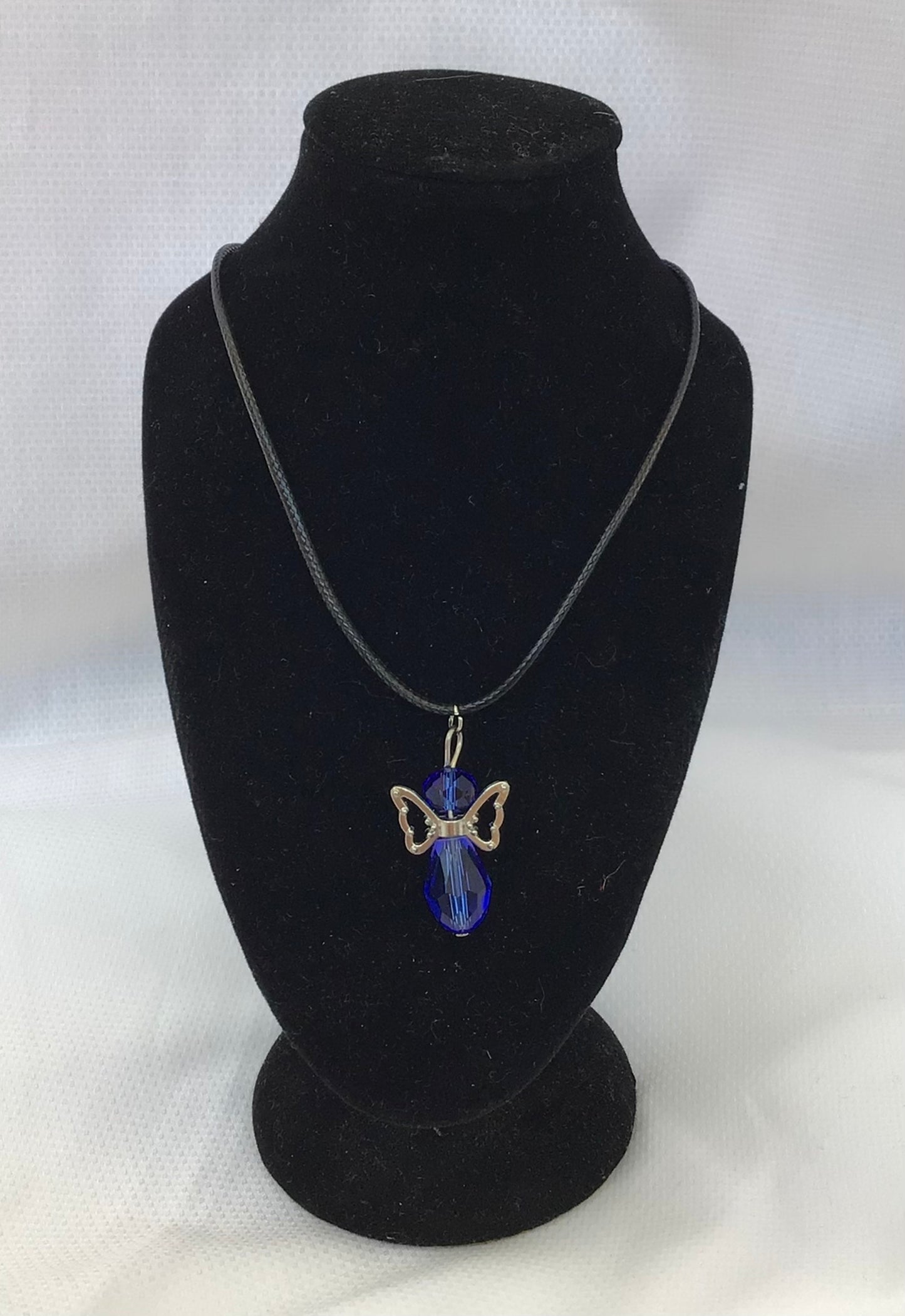 Angel Necklace