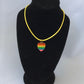 Pride Necklaces - Various designs