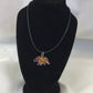 Elephant necklaces-  Various designs