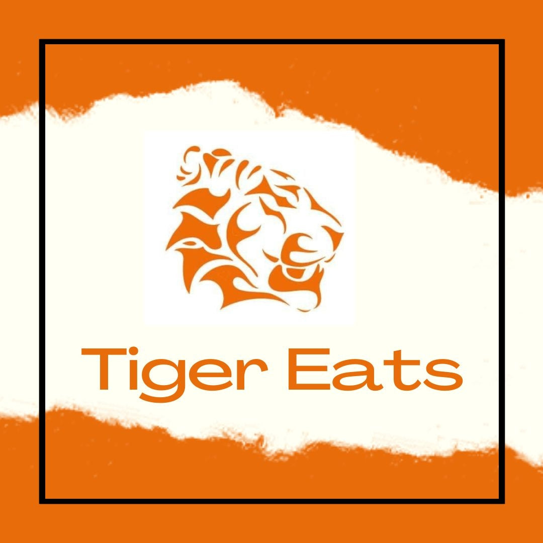 Give The Gift Of A Meal