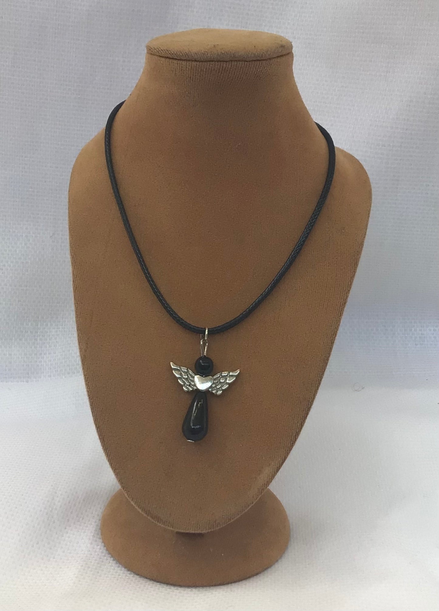 Angel Necklace