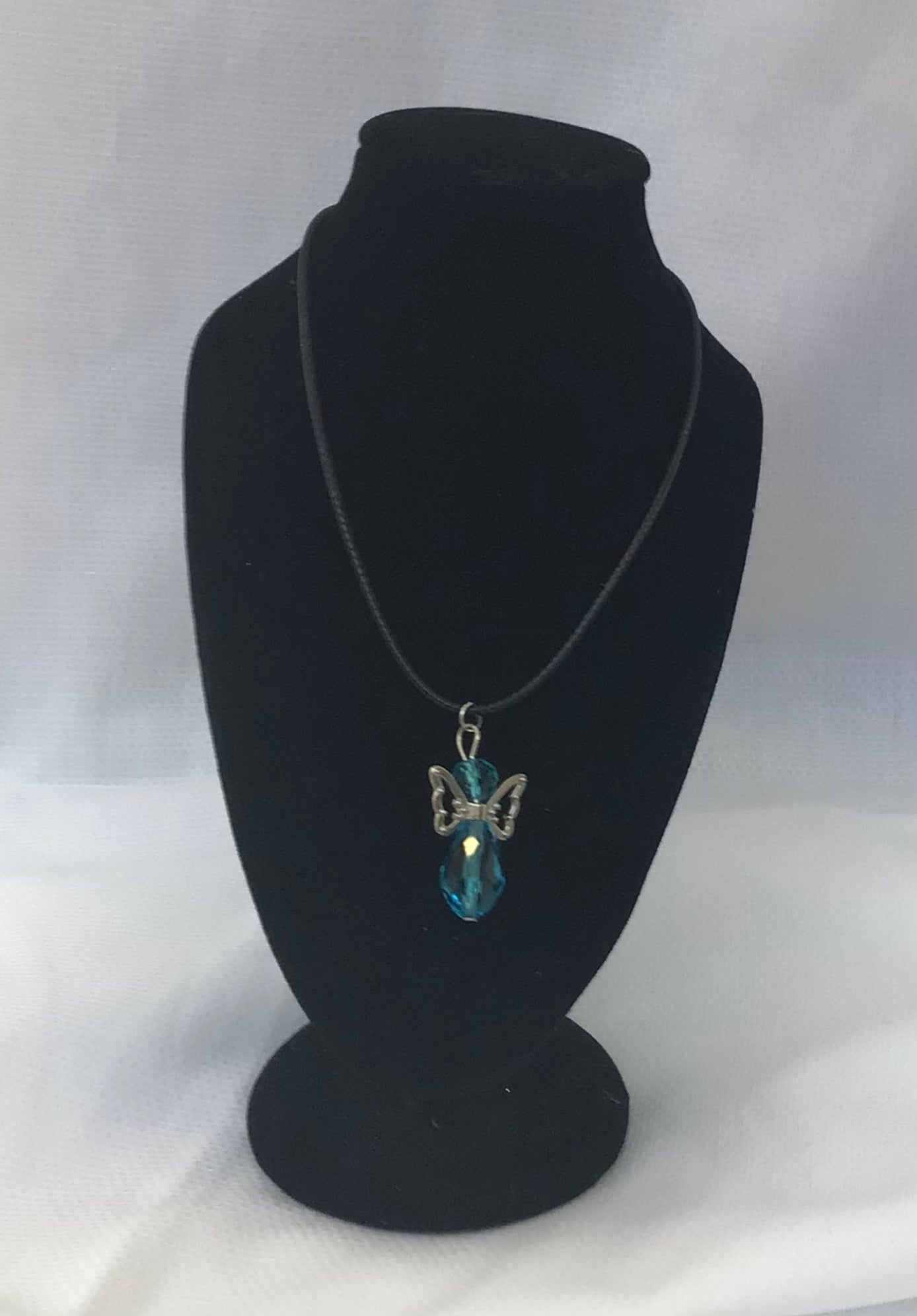 Angel Necklace