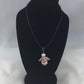 Angel Necklace