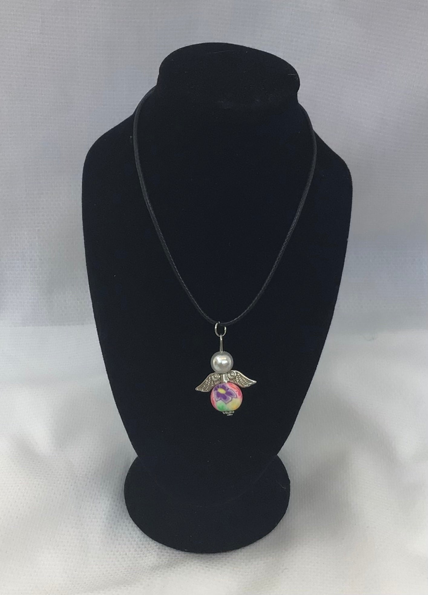 Angel Necklace