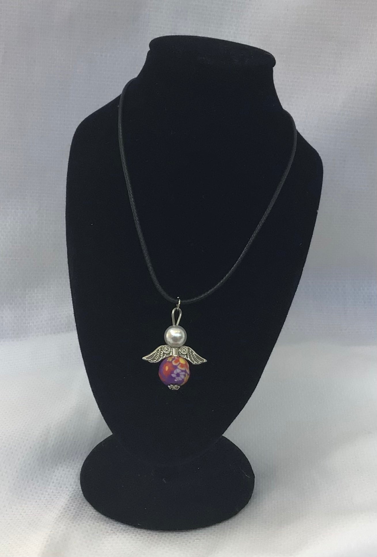 Angel Necklace