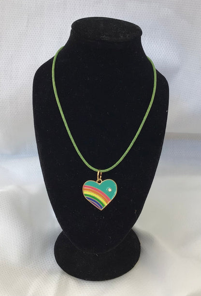 Pride Necklaces - Various designs