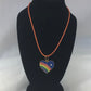 Pride Necklaces - Various designs