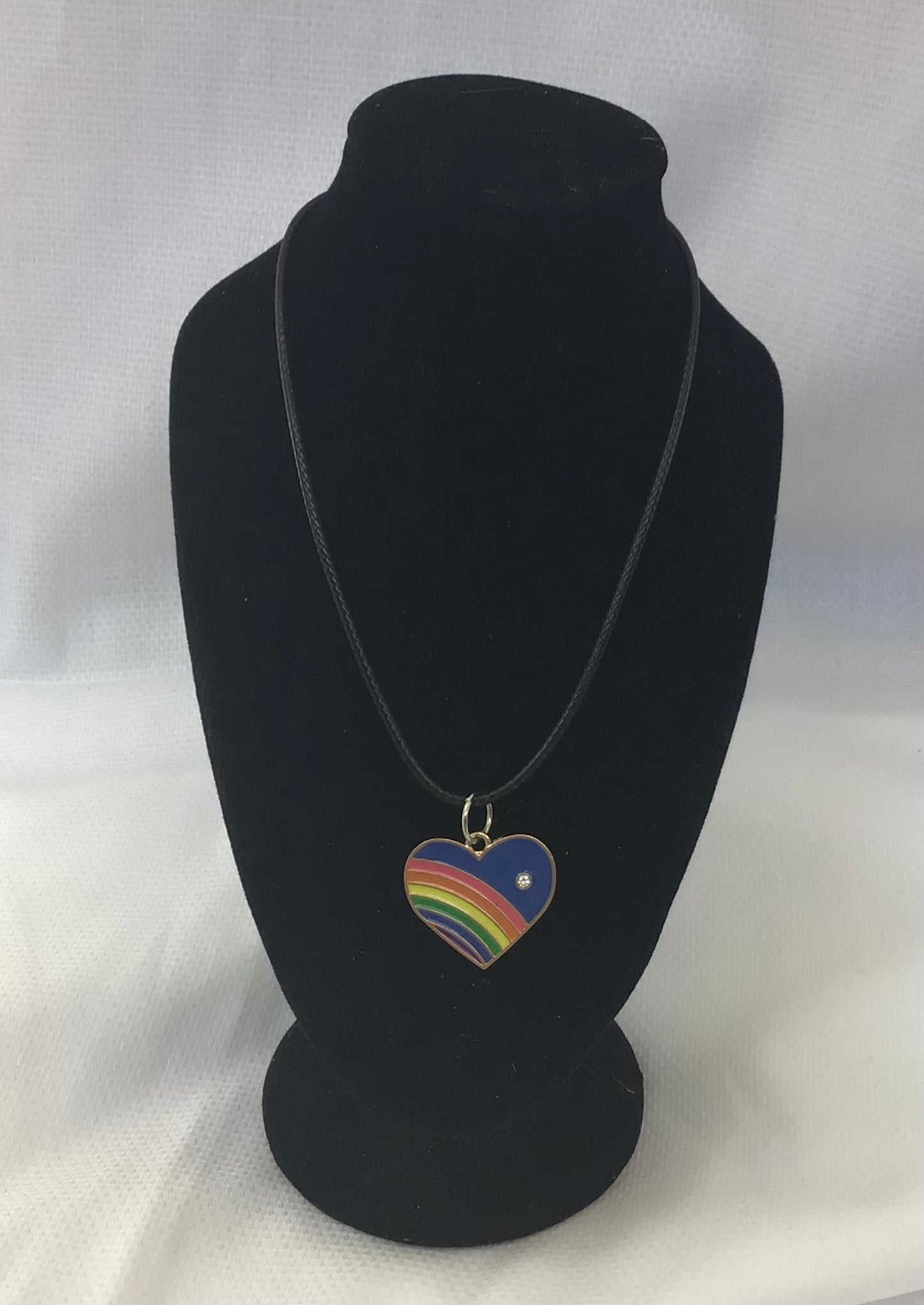 Pride Necklaces - Various designs
