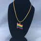 Pride Necklaces - Various designs