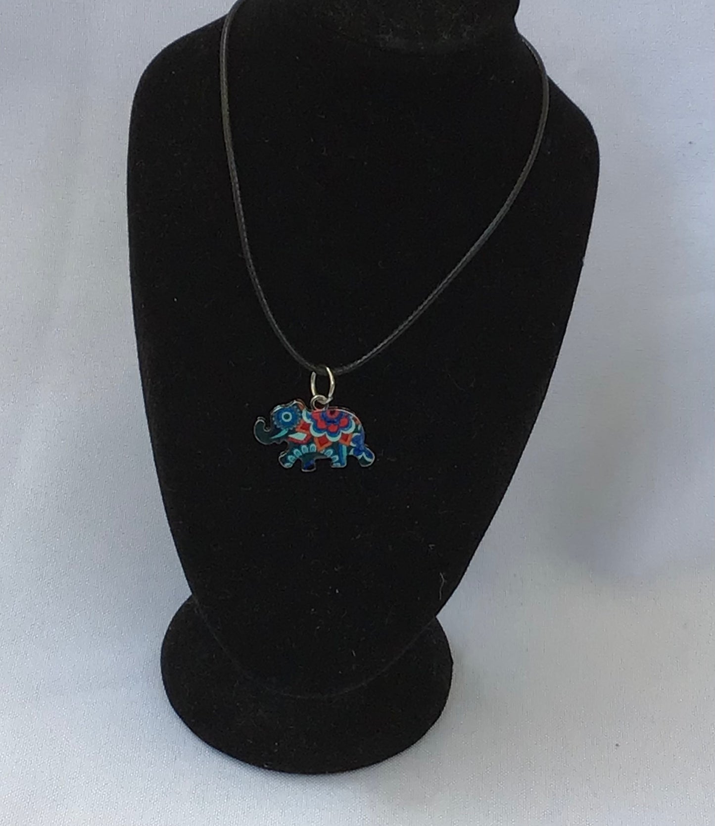 Elephant necklaces-  Various designs