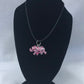 Elephant necklaces-  Various designs